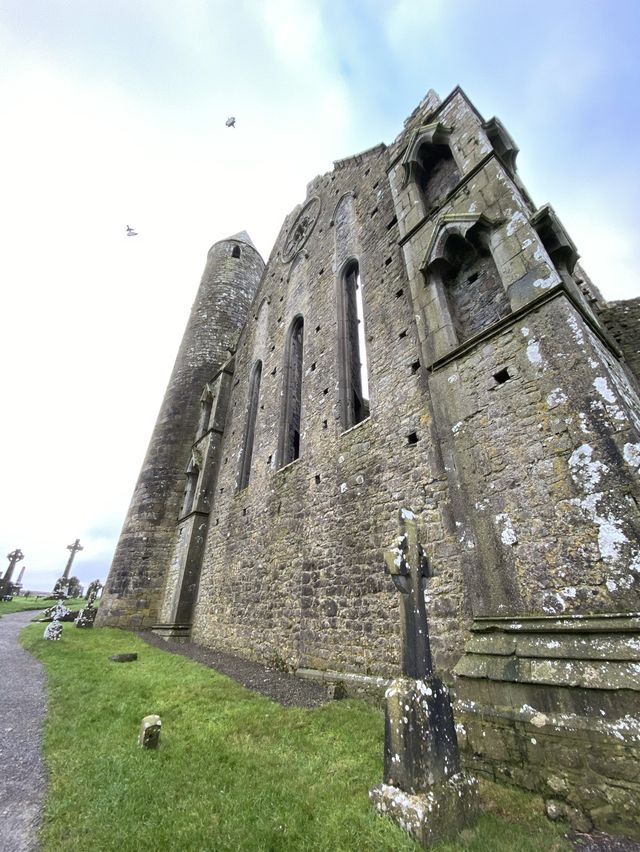 Rock of cashel