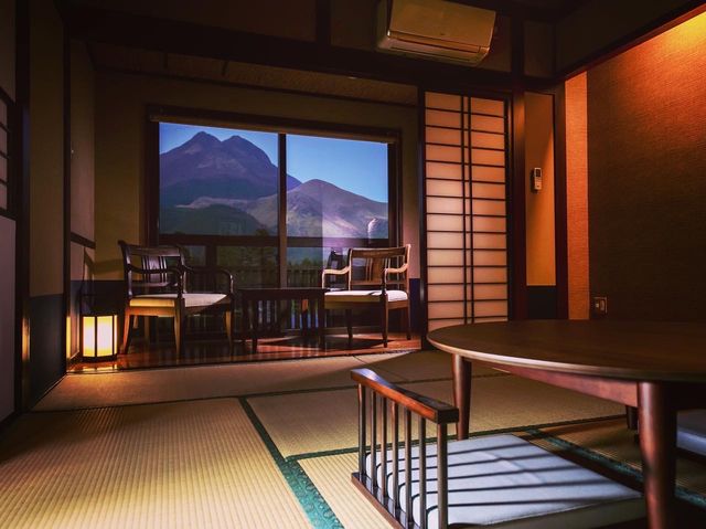柚富の郷 彩岳館