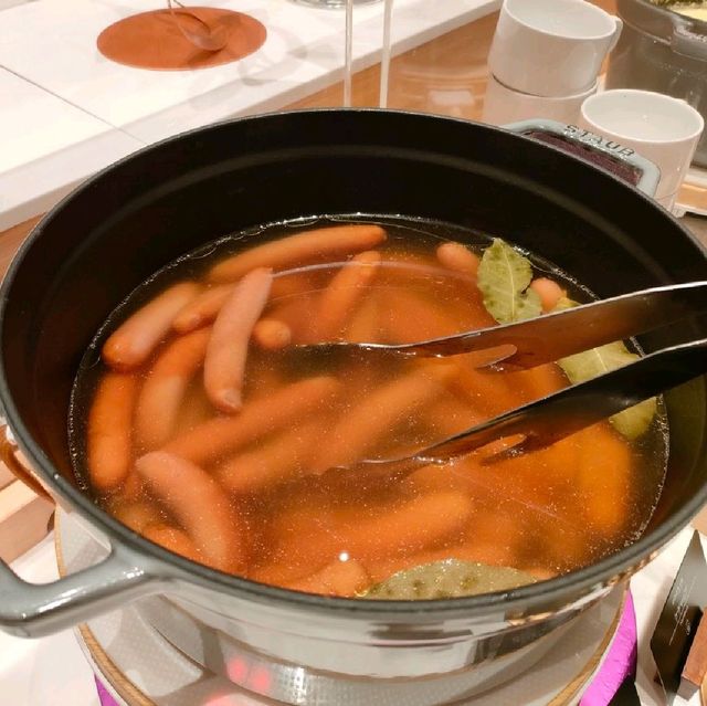 【大阪浪速区】朝食のお惣菜たち✨