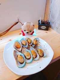 天后 | Caffe Kenon | 悠閒咖啡店