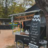 รีวิวภูเก็ต The Mangrove by Blu Monkey
