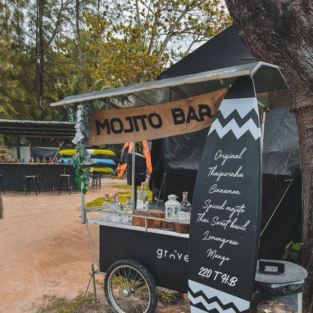 รีวิวภูเก็ต The Mangrove by Blu Monkey  รีวิวภูเก็ต The Mangrove by Blu Monkey