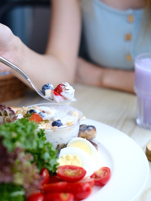 馬鞍山小清新高質cafe
