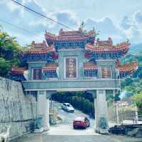 Kek Lok Si Temple, Penang