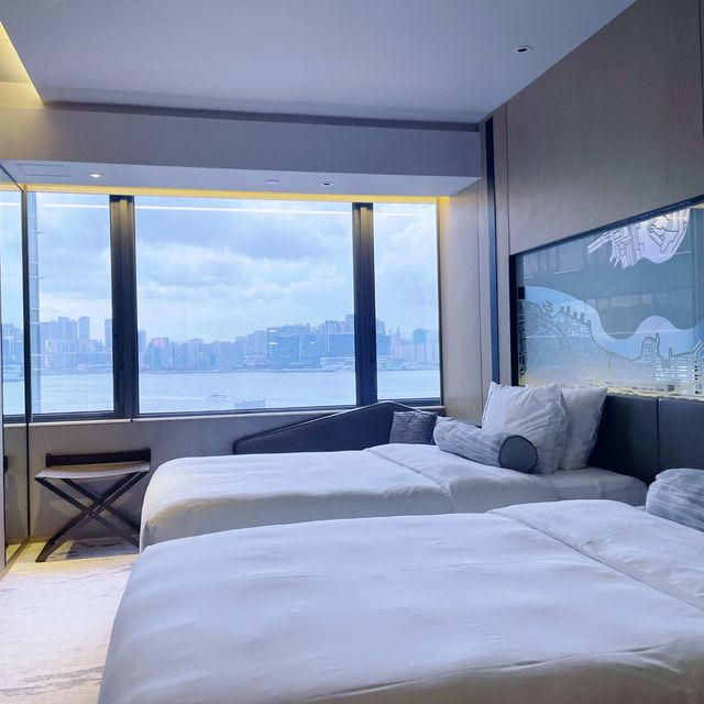 無敵海景酒店 無敵海景酒店