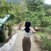 ภูแก่งรีสอร์ท@แก่งกระจาน