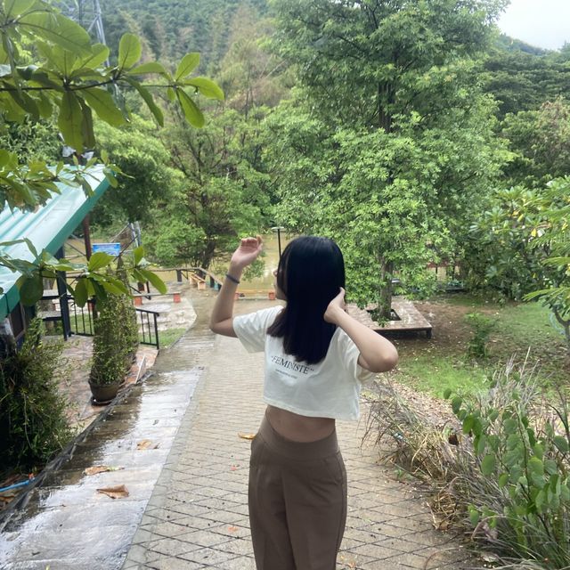 ภูแก่งรีสอร์ท@แก่งกระจาน
