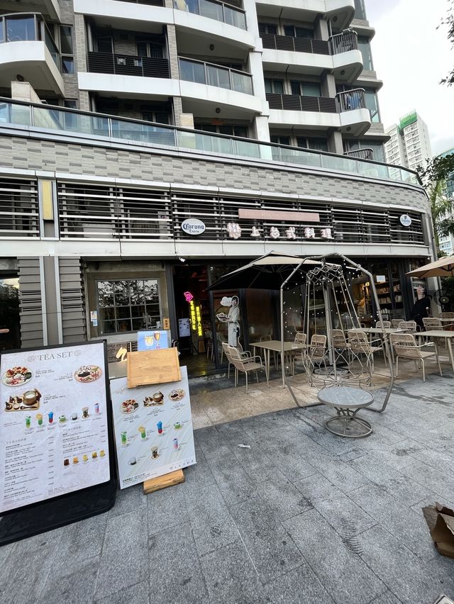 💕 回頭率高❗️將軍澳大份量多選擇台灣菜