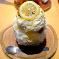 超人気店‼︎京都でかき氷ならここ→京氷菓つらら✨