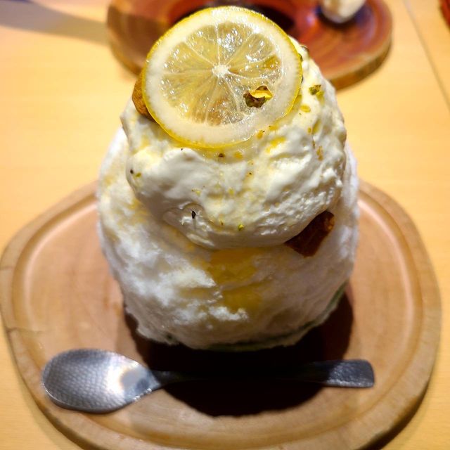 超人気店‼︎京都でかき氷ならここ→京氷菓つらら✨