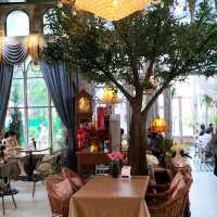 แวะมาหาพี่สาวที่ 

B-Story Garden Cafe & Restauran