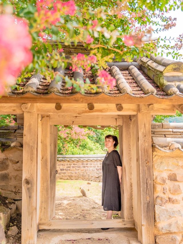 안동을 아직도 안 가봤다고?  