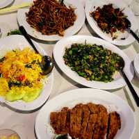 An Authentic Hakka Restaurant In KL