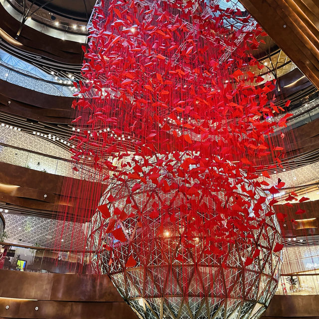 年度盛事K11 MUSEA Art Karnival