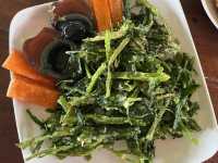 ข้าวทุ่งเบ็ญจา cafe&Homestay 🥬🥦🌽
