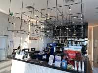 Hill TOP SKY BAR
