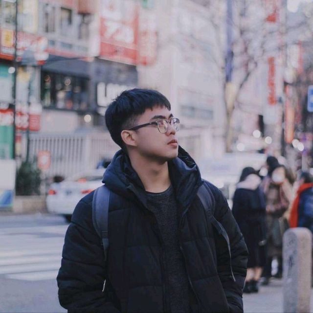 Tokyo | Japan 🇯🇵 ย่าน Shibuya