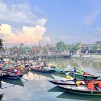 เมืองเก่า ฮอยอัน (Hoi An)