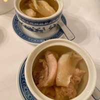 Staycation系列🫶🏻 宏基國際賓館🏢 // 跑馬地私房菜👉🏻天一閣 • 必食香醉紅蟳🦀🦀