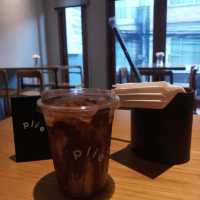 คาเฟ่เล็กๆที่อาหารอร่อยเกินคาด