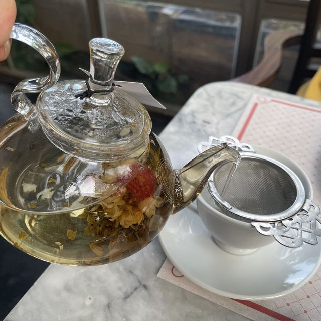 Tea Factory and More สุขุมวิท 39