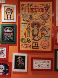 Mexicano Restaurante Autentico