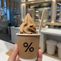 ☕️ % Arabica Shanghai Roastery 😍