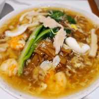 "灣仔美食#念念不忘#"