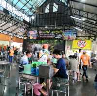 ขาหมู​ นครปฐม​ 