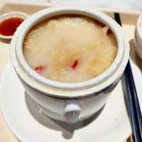 Shen Xi Fish Maw Pig Stomach Chicken