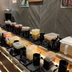 牛大人台灣火鍋吃到飽(沙田分店) User Photo