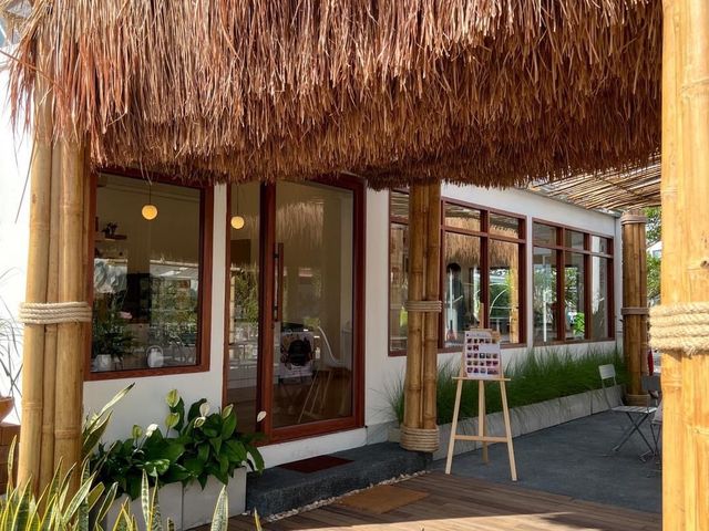 Plearn Cafe Bangpu 