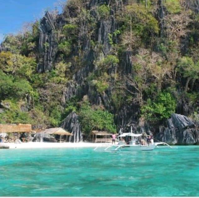 CORON PALAWAN TOUR