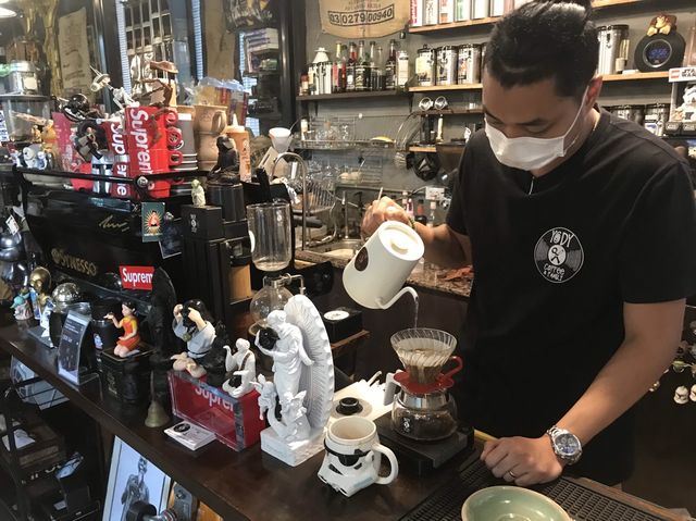 Yody Coffee & Family