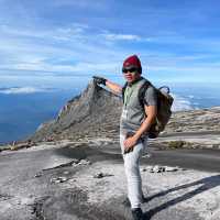 The Summit of North Borneo. DH.CMK.21.1