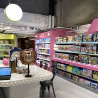 《一站式兒童主題體驗館Yum Me Play》
