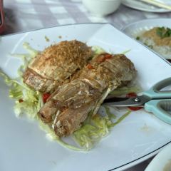 Fat Kee Seafood Restaurant User Photo