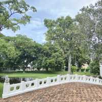 Songkhla National Museum 