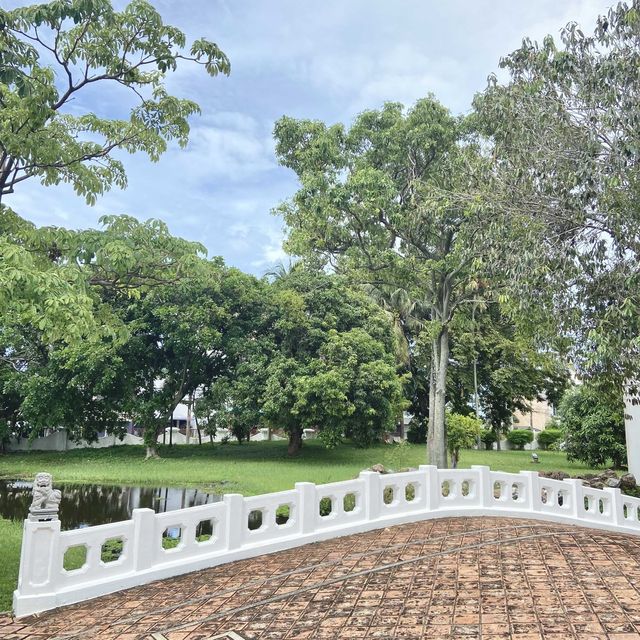 Songkhla National Museum 
