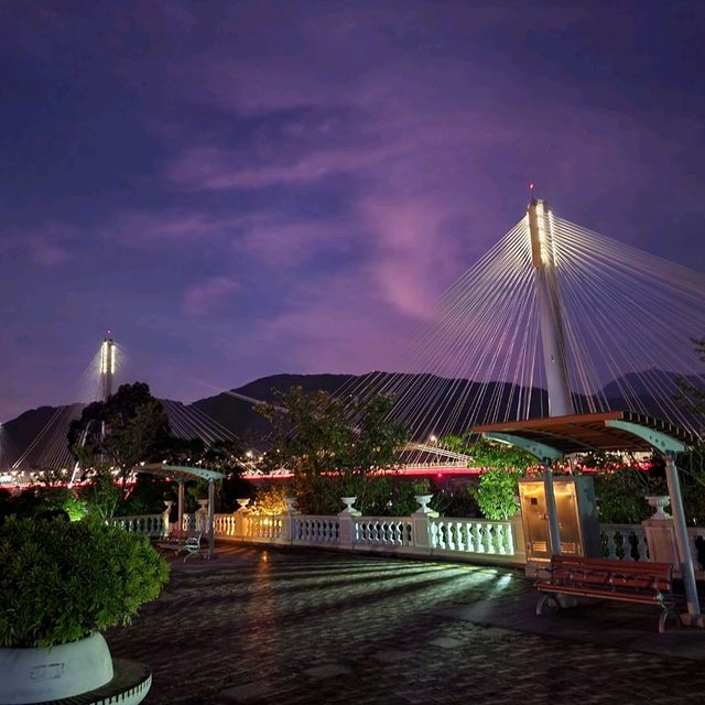 夜景一流
