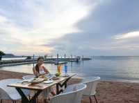Worita cove hotel ที่พักน่ารักๆฟีลเกาหลี เกาใจ ริม