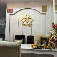 Binashine Spa สปาทำสวยย่านพระราม 3