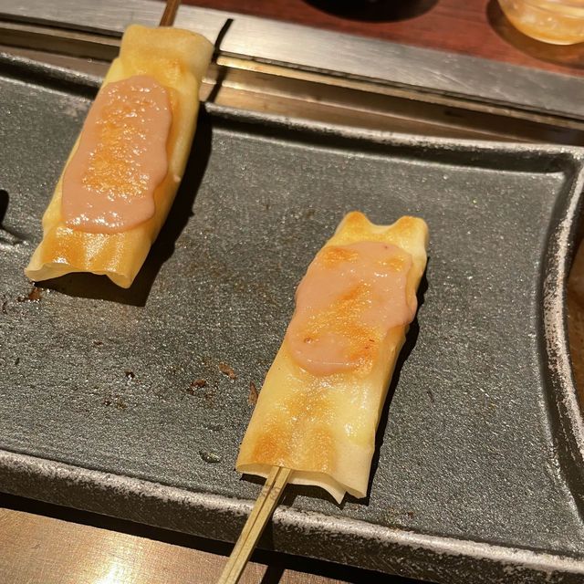【大阪府】くわ焼とワインを楽しむ！