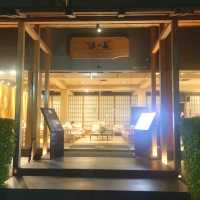 Yunomori ออนเซนและสปา, สุขุมวิท 26