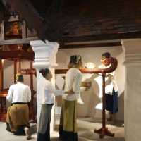 เที่ยวเชียงใหม่...เรียนรู้วัฒนธรรมล้านนา