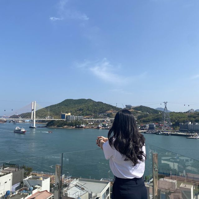 뷰맛집 카페 wyd coffee