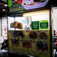 Breakfast Options In Johor Bahru