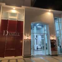 D Varee Jomtien Gym and Swimming Pool
