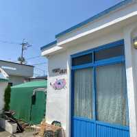 제주스러운 소품들이 가득한 애월 소품샵, 베리제주🍊
