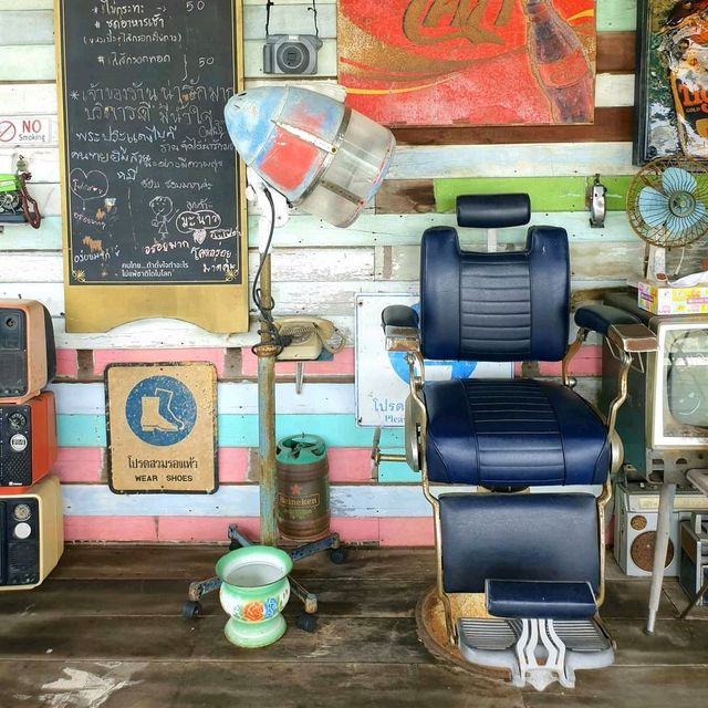 📌ที่รฤก @บ้านสาขลา สมุทรปราการ🐈🐾
